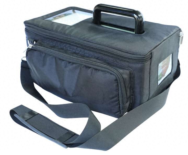 GASTiger5000便携式气体分析仪：现场气体检测优选