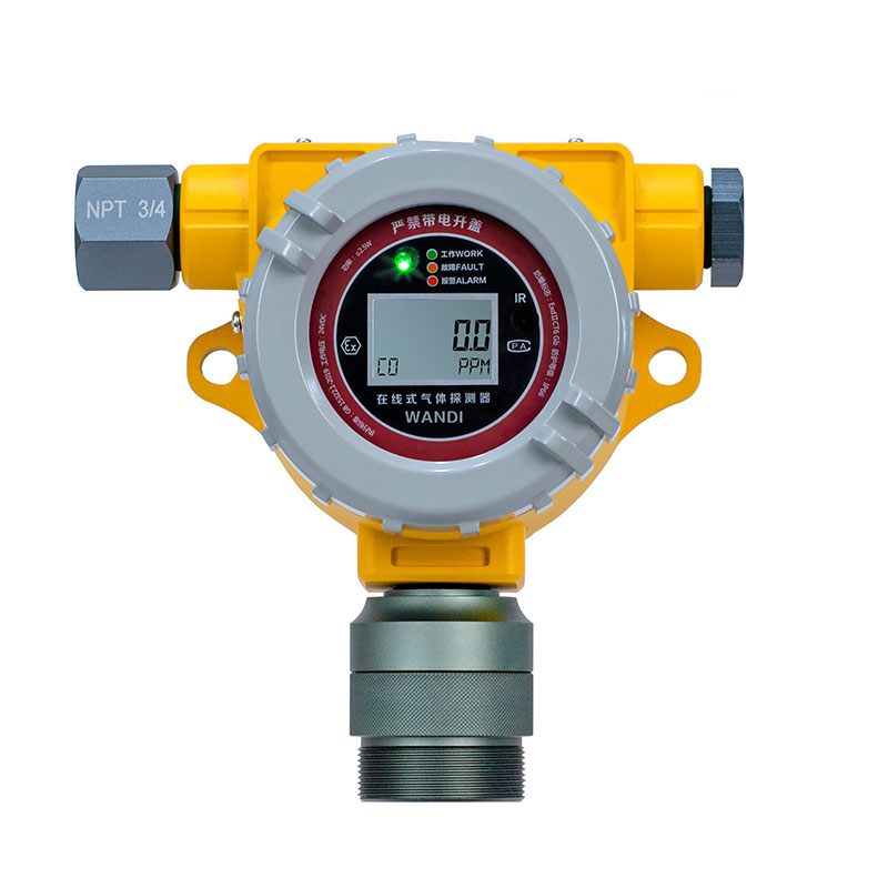 “多气体检测仪”到底该怎么选、怎么用、怎么管？