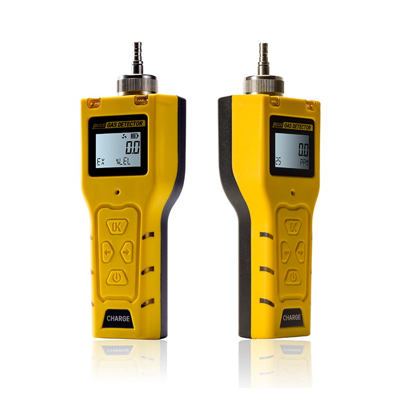 氧气检测仪在低温或高湿环境下测量会失真吗？如何补偿？