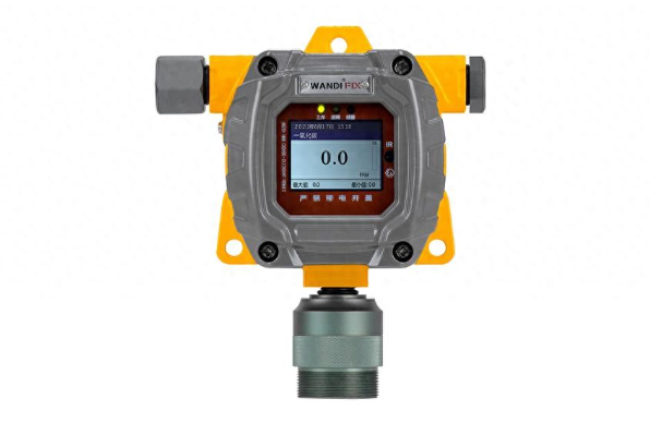 磷化氢检测仪：FIX800在线式气体探测器工业级监测