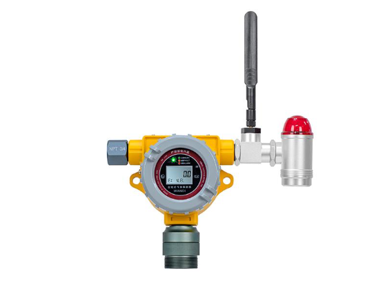 过氧化氢检测仪的产品类型