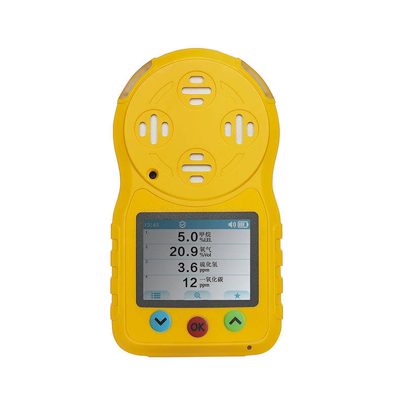 硫化氢检测仪有多重要？“闻得到臭味就没事”靠谱吗