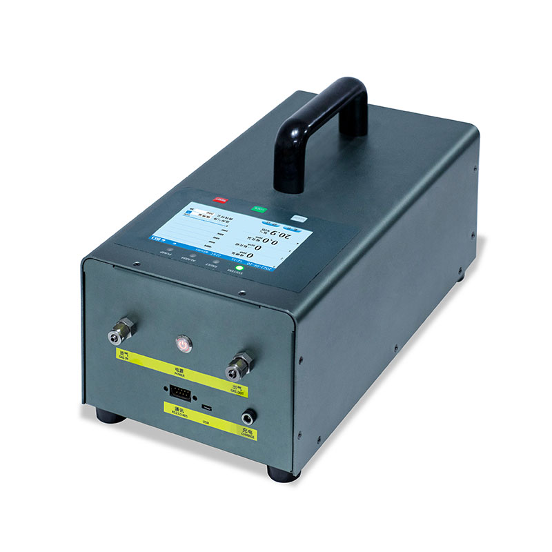 一氧化碳检测仪：守住“无色杀手”的第一道预警线