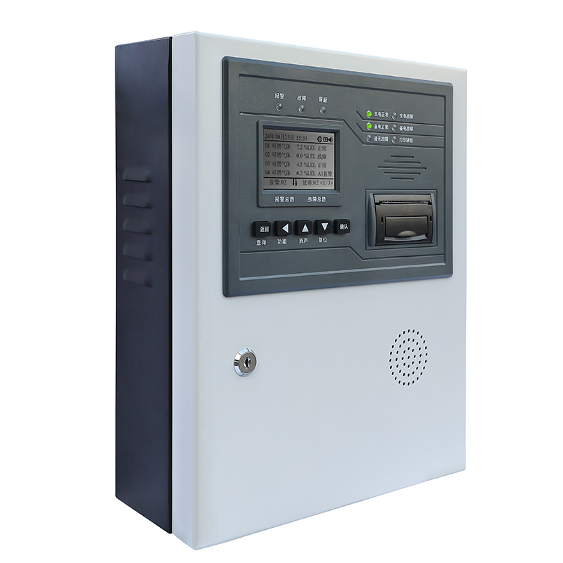 氧气检测仪安全使用指南